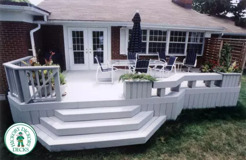Deck Picture 1