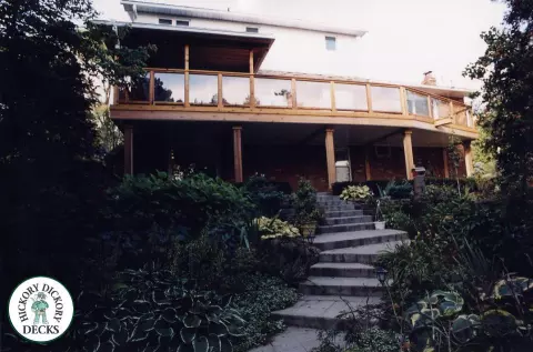 Deck Picture 1