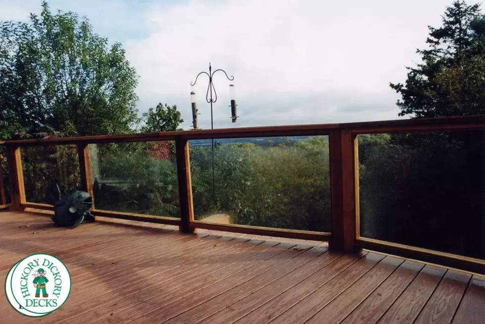 Deck Picture 1