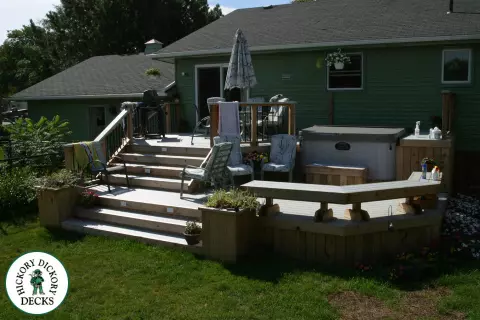 Deck Picture 1