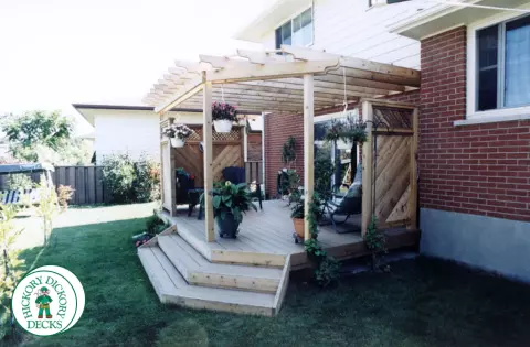 Deck Picture 1