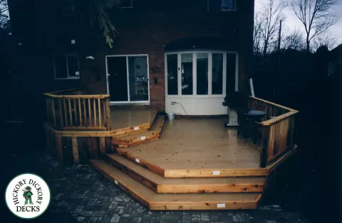 Deck Picture 1