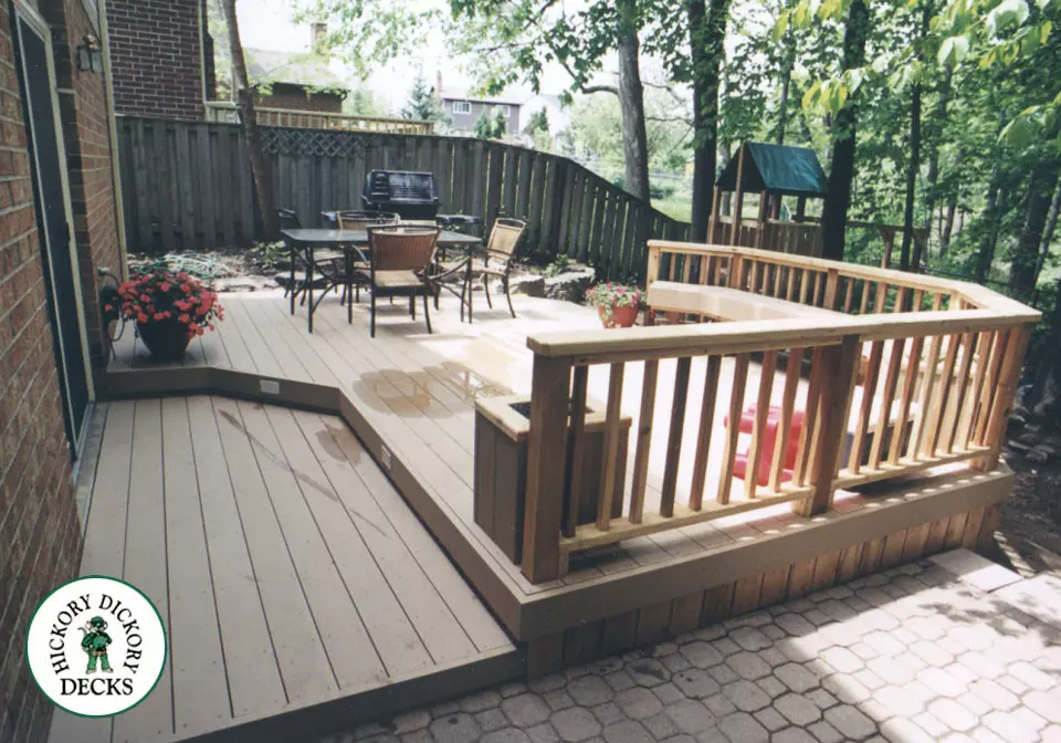 Deck Picture 1