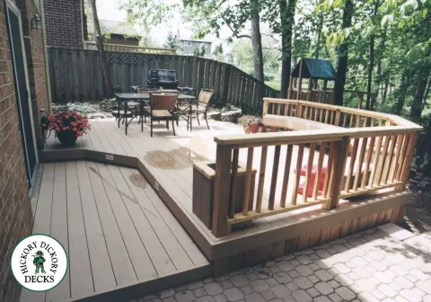 Deck Picture 1