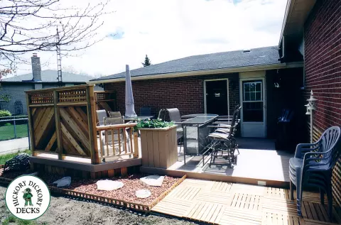 Deck Picture 1