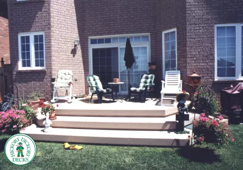 Deck Picture 1