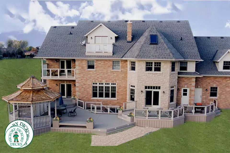 Deck Picture 1