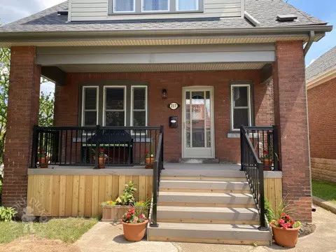 Deck Picture 5