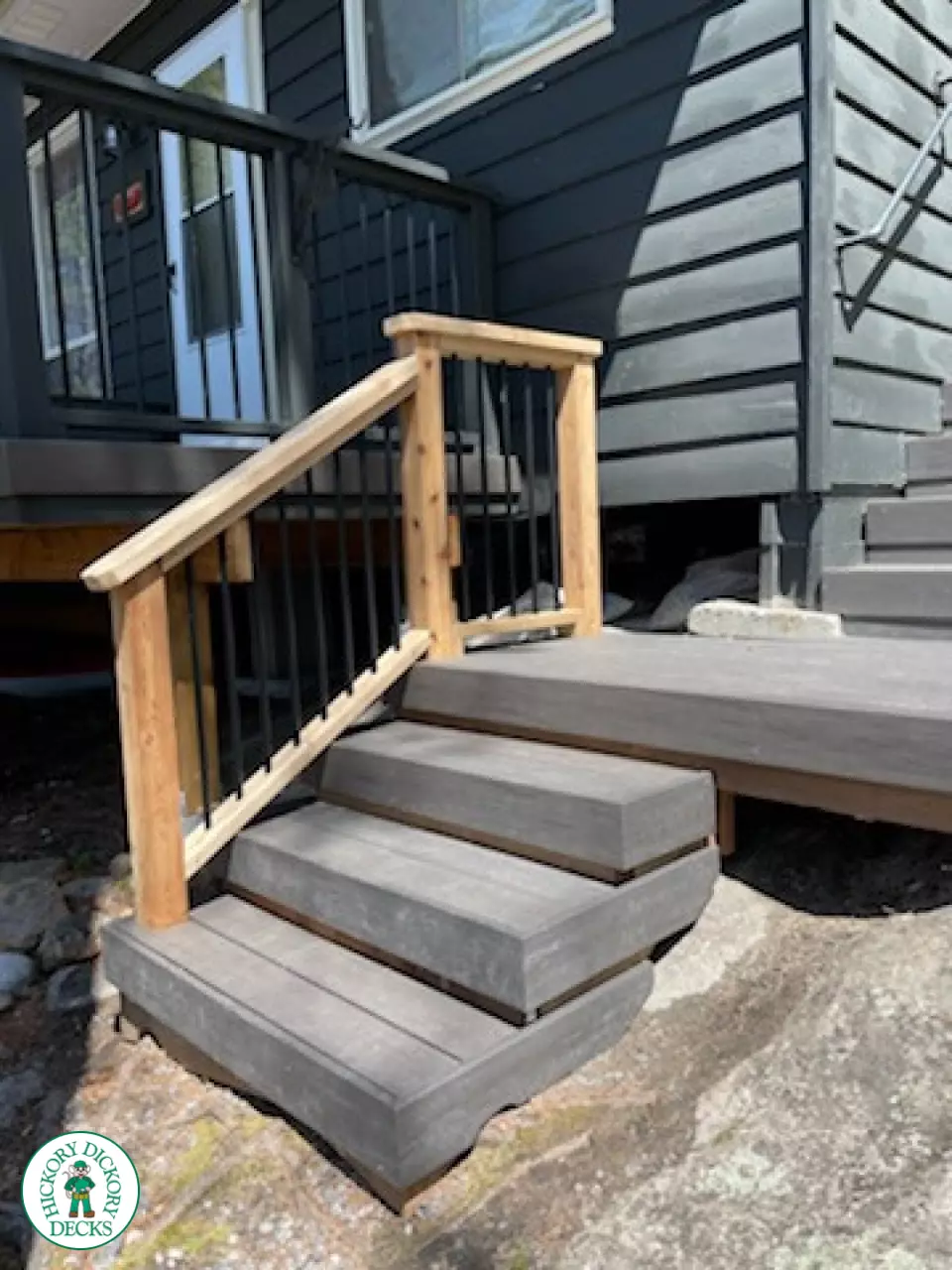 Deck Picture 2