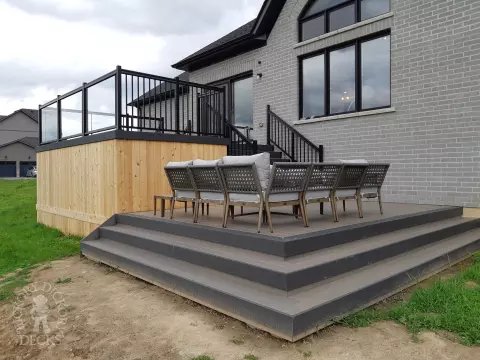 Deck Picture 2