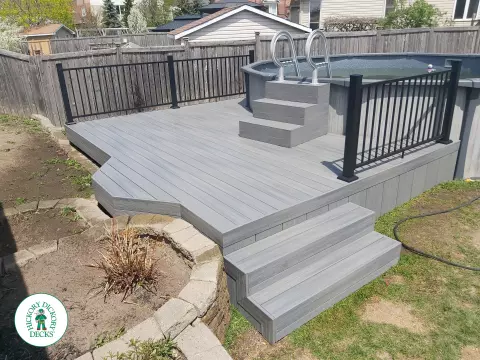Deck Picture 1