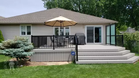 Deck Picture 2
