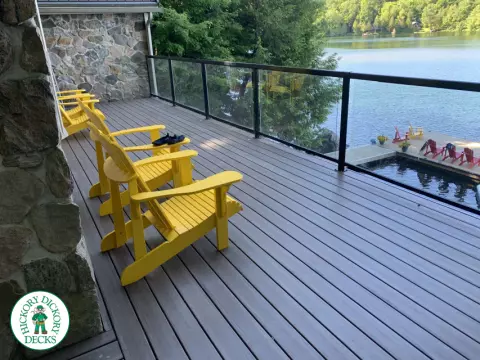 Deck Picture 1