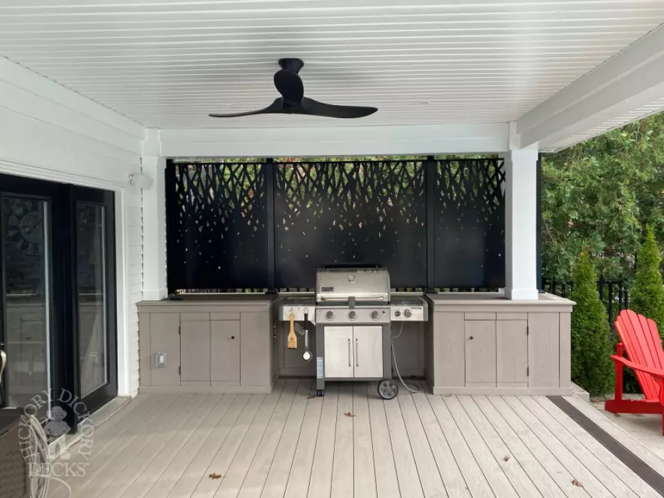 Custom Roof in Waterloo