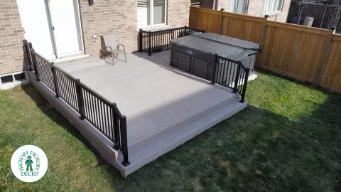 Deck Picture 2