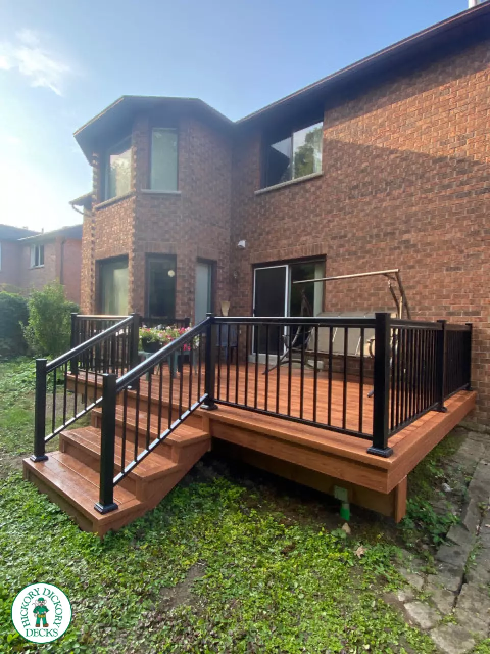 Deck Picture 3