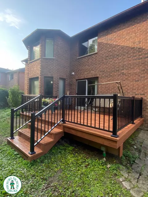 Deck Picture 3