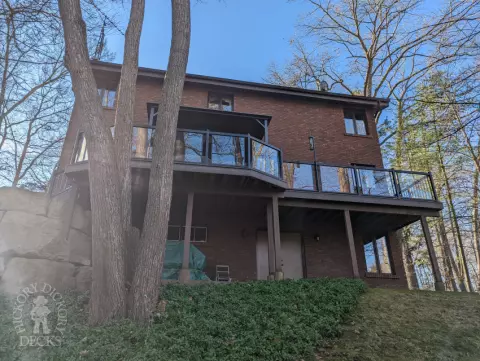Deck Picture 1