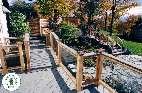 Deck Picture 1