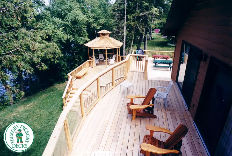 Deck Picture 1