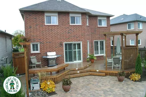 Deck Picture 1 Deck Picture 1