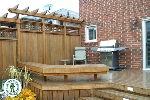 Deck Picture 2 Deck Picture 2