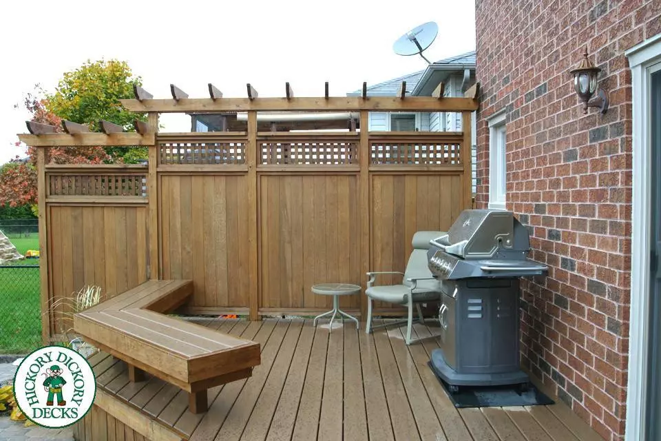 Deck Picture 3 Deck Picture 3