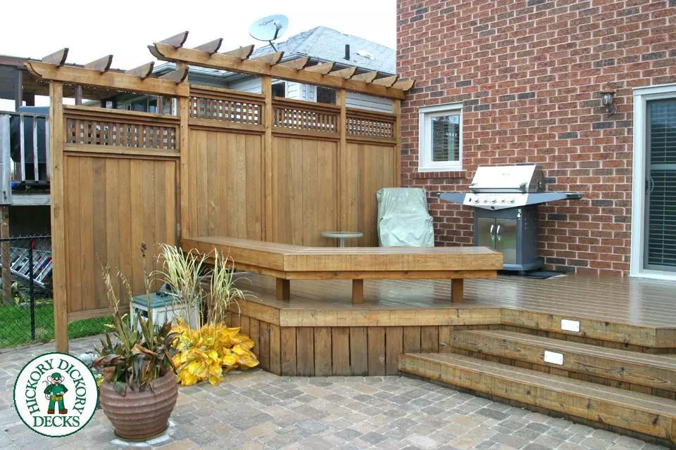 Deck Picture 5 Deck Picture 5