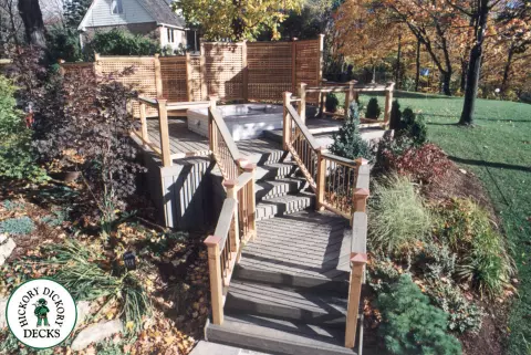 Deck Picture 1