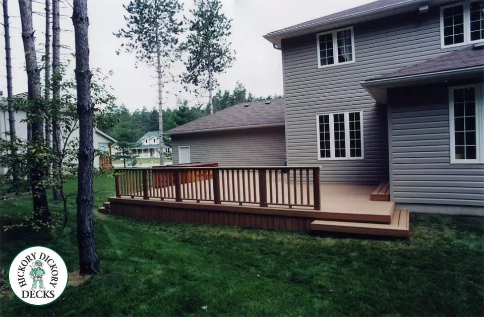 Deck Picture 1
