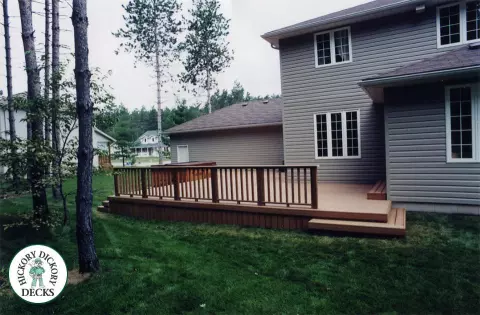 Deck Picture 1