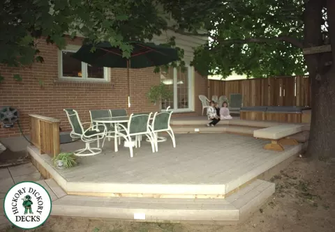 Deck Picture 1