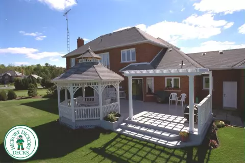 Deck Picture 1