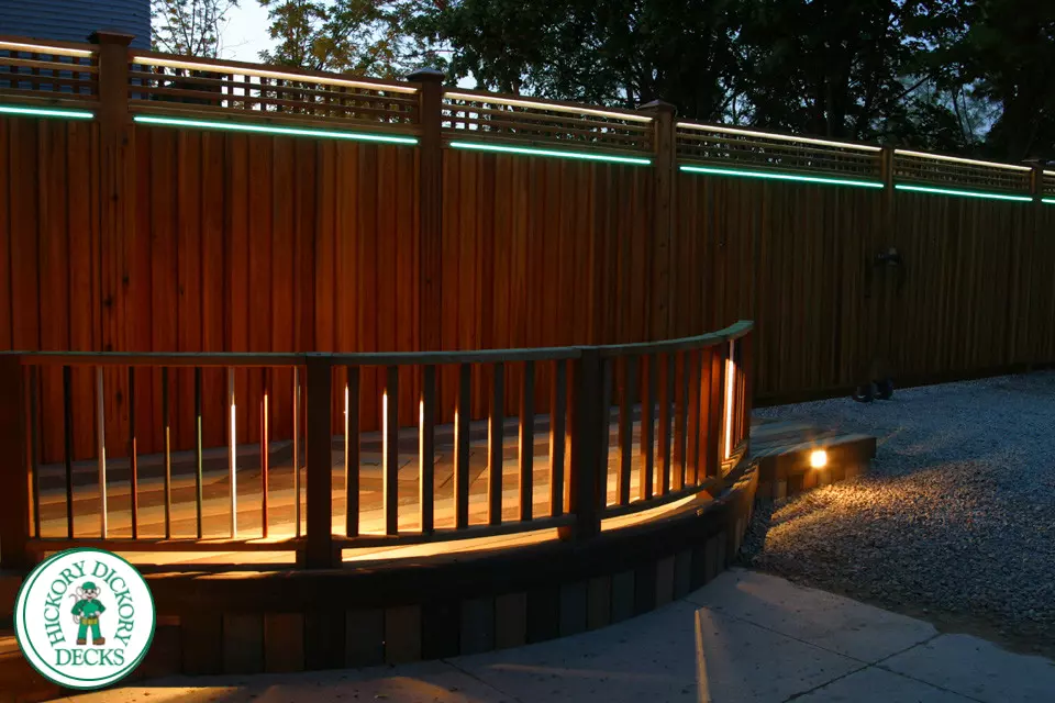 Deck Picture 1
