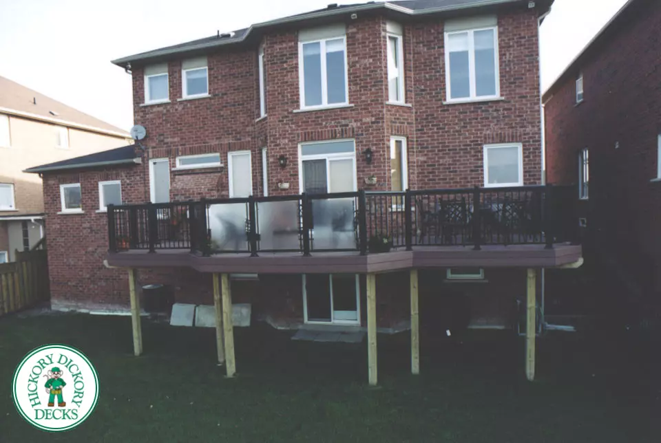 Deck Picture 1