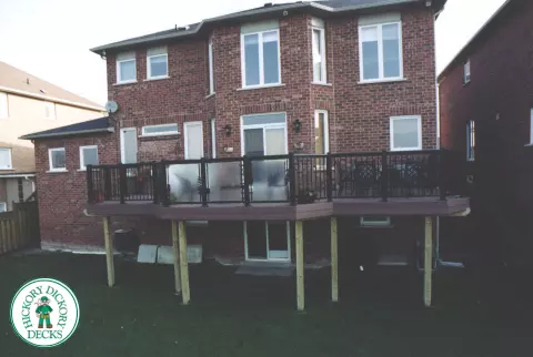 Deck Picture 1
