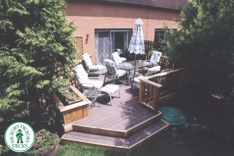 Deck Picture 1