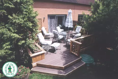 Deck Picture 1