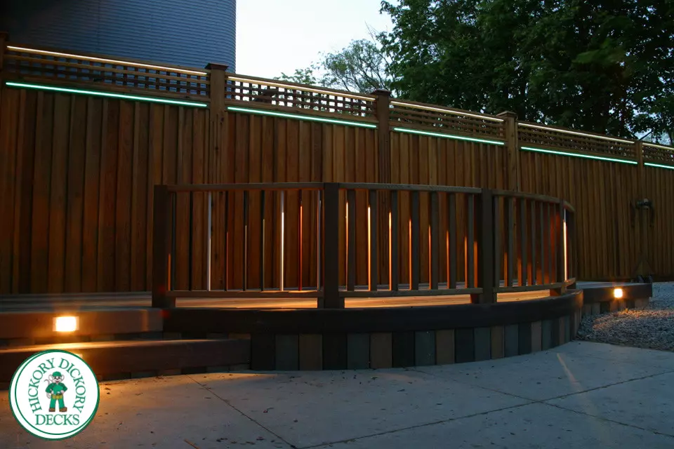 Deck Picture 1
