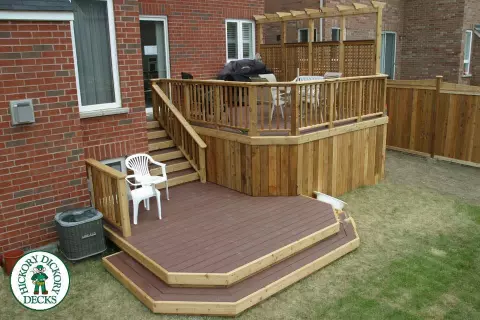 Deck Picture 1