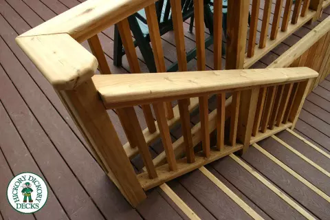 Deck Picture 2