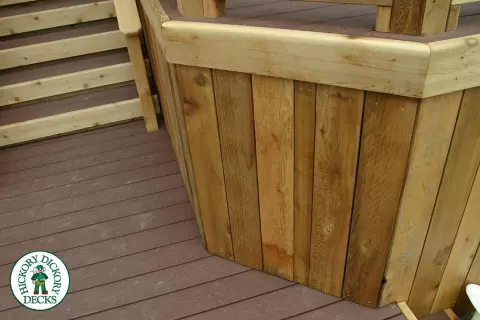 Deck Picture 8