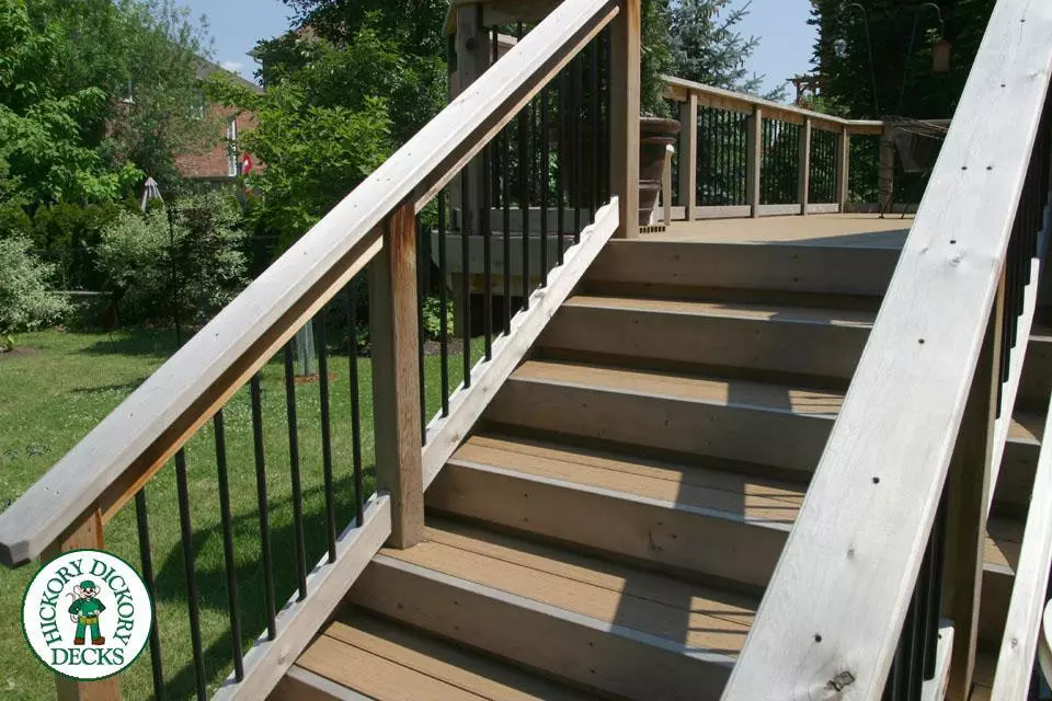 Deck Picture 2 Deck Picture 2