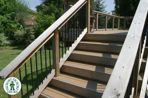 Deck Picture 2 Deck Picture 2