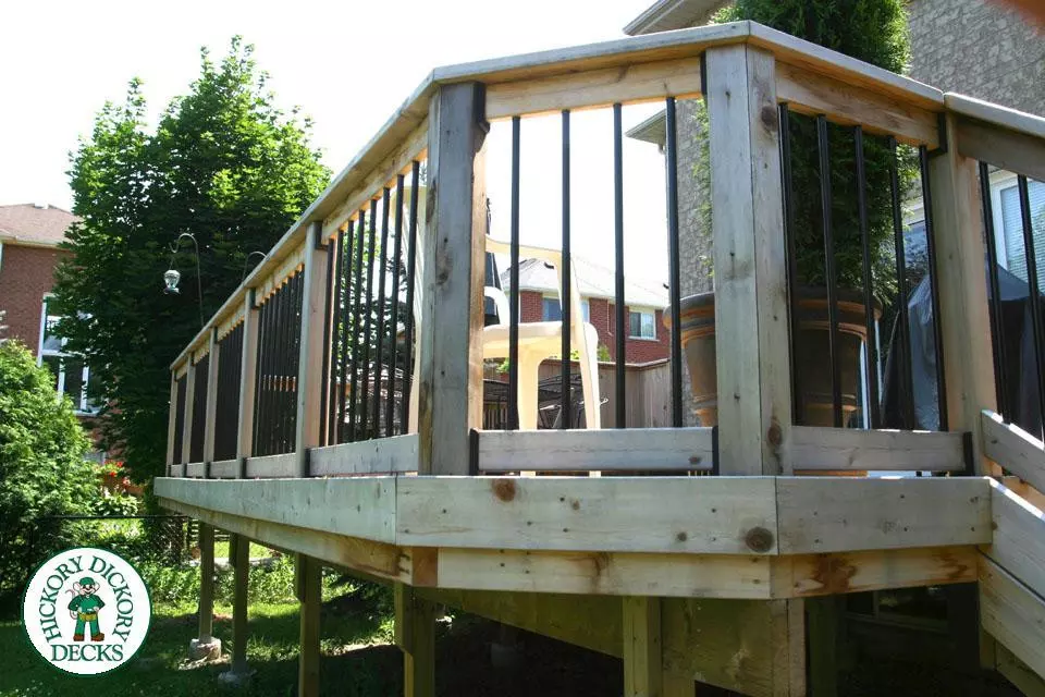 Deck Picture 3 Deck Picture 3