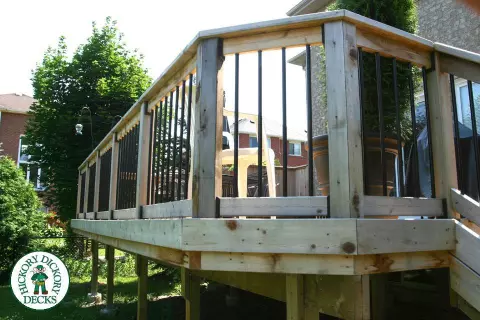 Deck Picture 3 Deck Picture 3