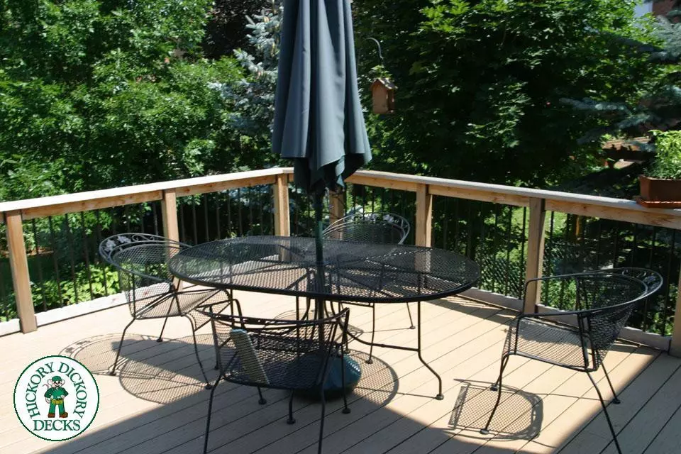 Deck Picture 4 Deck Picture 4