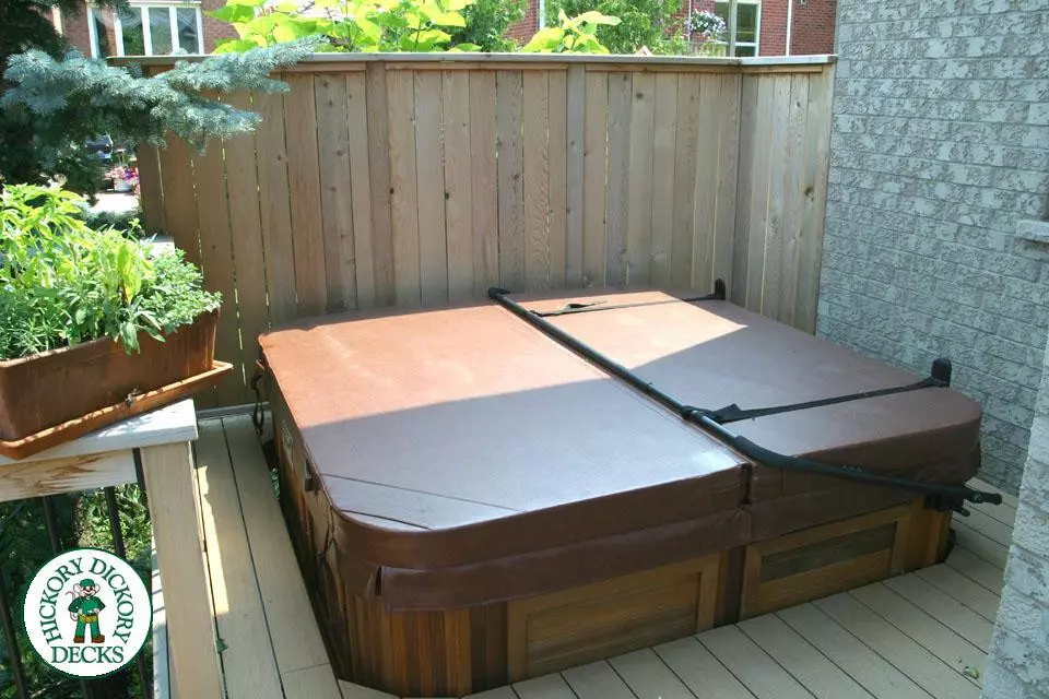Deck Picture 5 Deck Picture 5