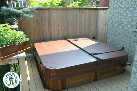 Deck Picture 5 Deck Picture 5