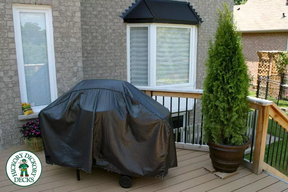 Deck Picture 6